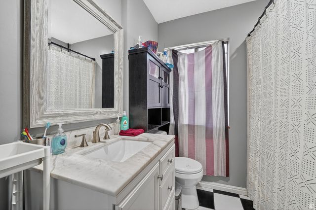 3953 S 4000 W, West Valley City, UT 84120