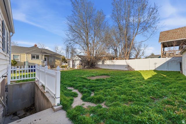 3953 S 4000 W, West Valley City, UT 84120