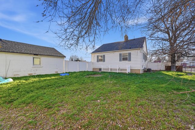 3953 S 4000 W, West Valley City, UT 84120