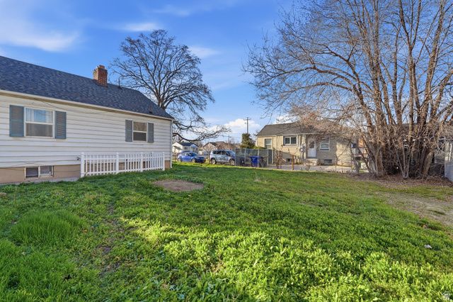 3953 S 4000 W, West Valley City, UT 84120
