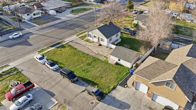 3953 S 4000 W, West Valley City, UT 84120