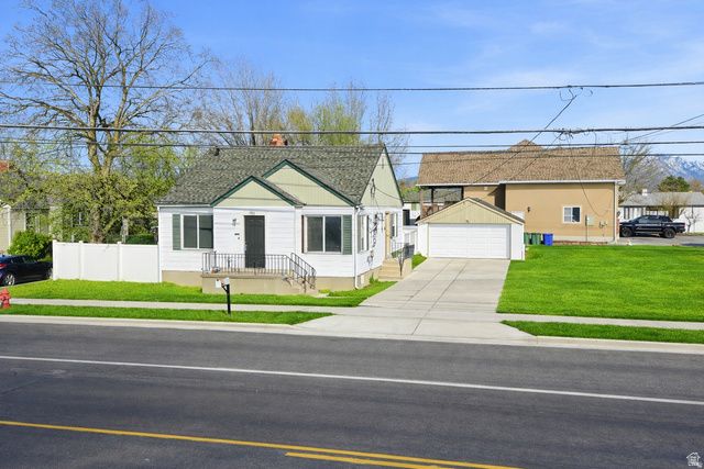3953 S 4000 W, West Valley City, UT 84120