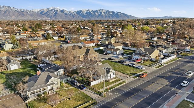 3953 S 4000 W, West Valley City, UT 84120