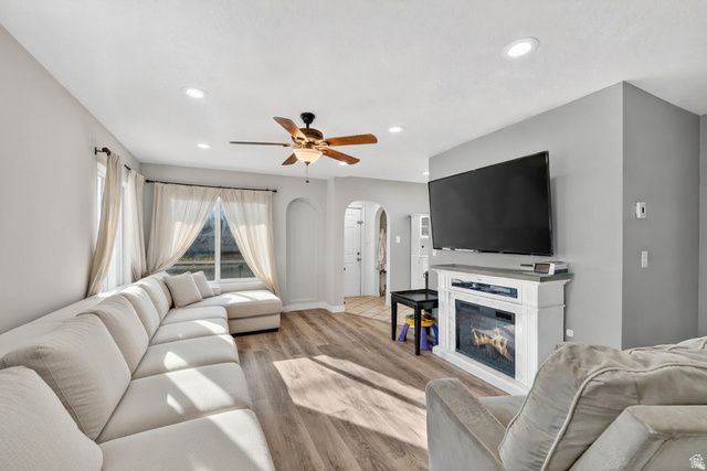 3953 S 4000 W, West Valley City, UT 84120