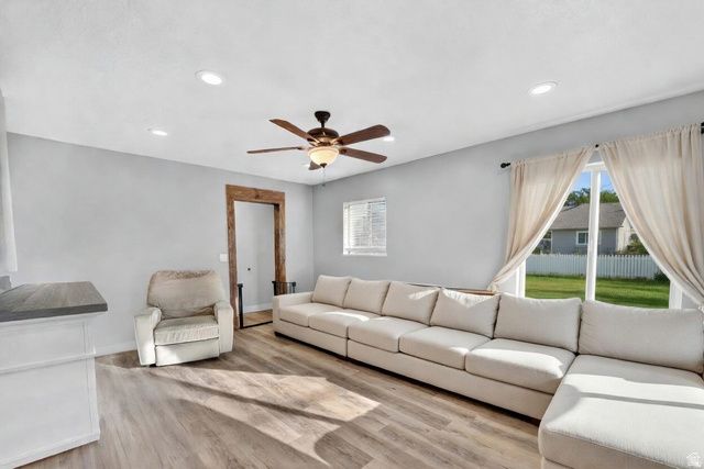 3953 S 4000 W, West Valley City, UT 84120