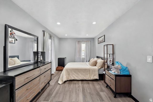3953 S 4000 W, West Valley City, UT 84120