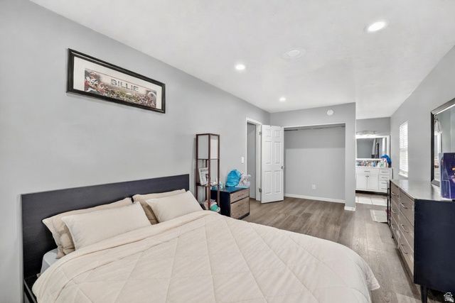 3953 S 4000 W, West Valley City, UT 84120