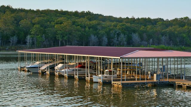 224 Barrington Circle, Gordonville, TX 76245