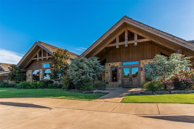 224 Barrington Circle, Gordonville, TX 76245