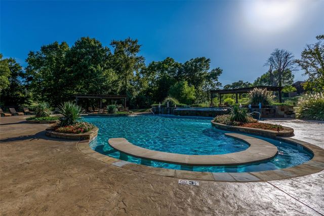 224 Barrington Circle, Gordonville, TX 76245