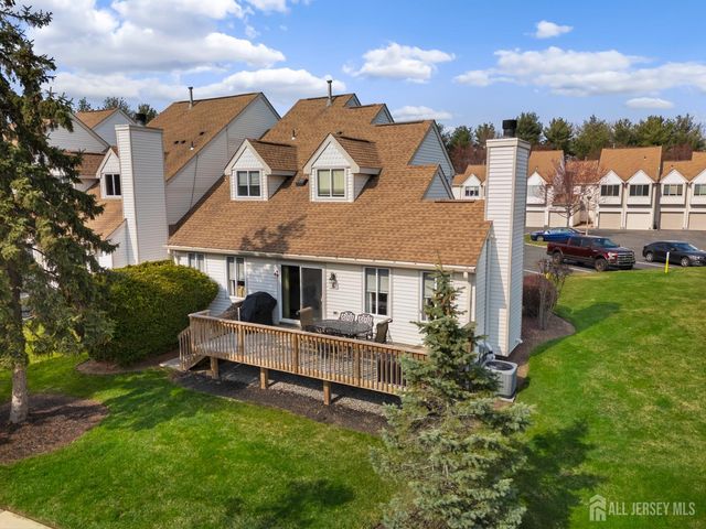 8 Russell Court, Montville, NJ 07045