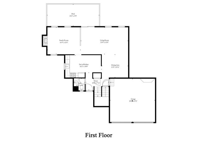 8 Russell Court, Montville, NJ 07045