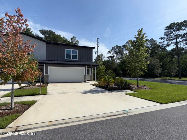 3214 ISABELLA Court, Orange Park, FL 32065