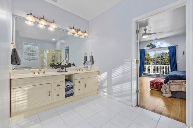 153 Watson Way, Pawleys Island, SC 29585