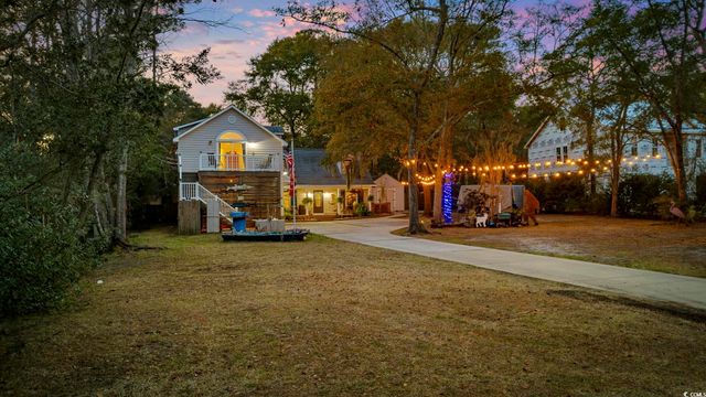 153 Watson Way, Pawleys Island, SC 29585