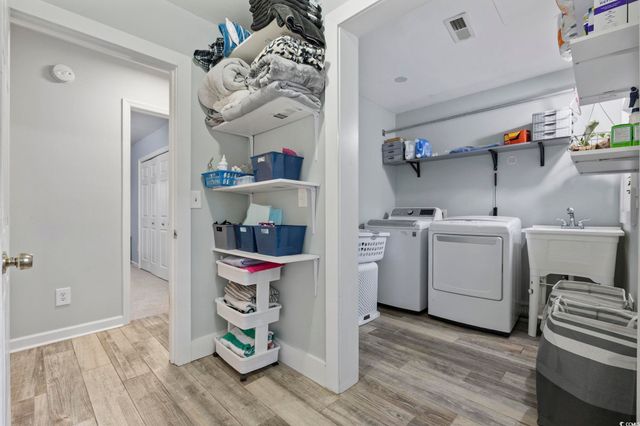 153 Watson Way, Pawleys Island, SC 29585