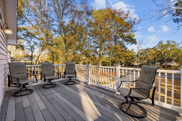 153 Watson Way, Pawleys Island, SC 29585