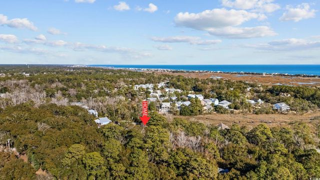 153 Watson Way, Pawleys Island, SC 29585