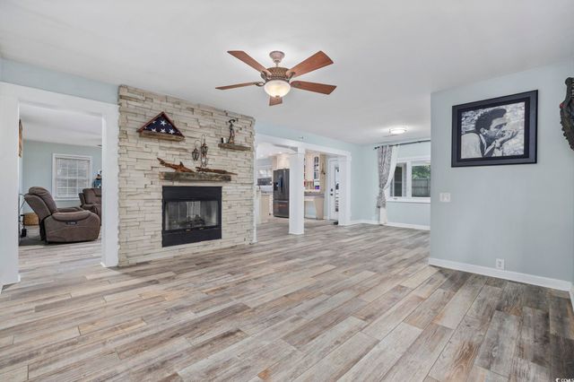 153 Watson Way, Pawleys Island, SC 29585