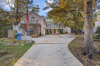 153 Watson Way, Pawleys Island, SC 29585