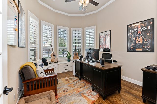 17401 Rush Pea CIR, Austin, TX 78738