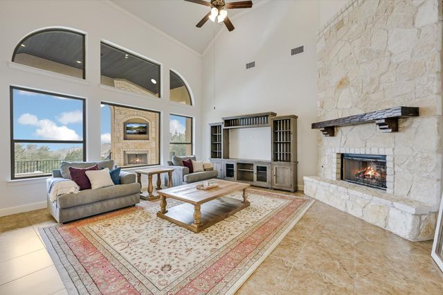 17401 Rush Pea CIR, Austin, TX 78738