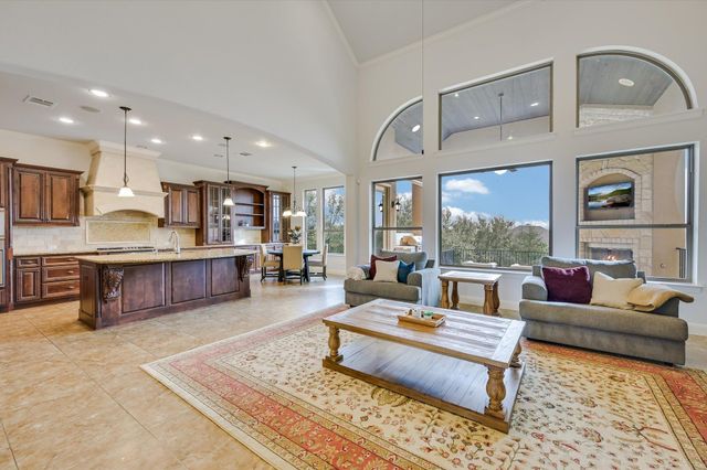 17401 Rush Pea CIR, Austin, TX 78738
