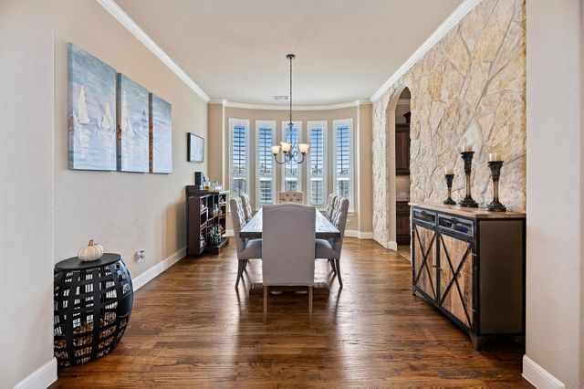 17401 Rush Pea CIR, Austin, TX 78738