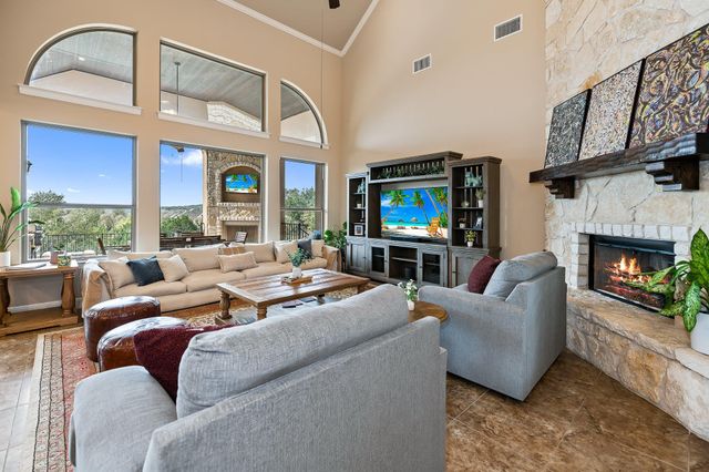 17401 Rush Pea CIR, Austin, TX 78738