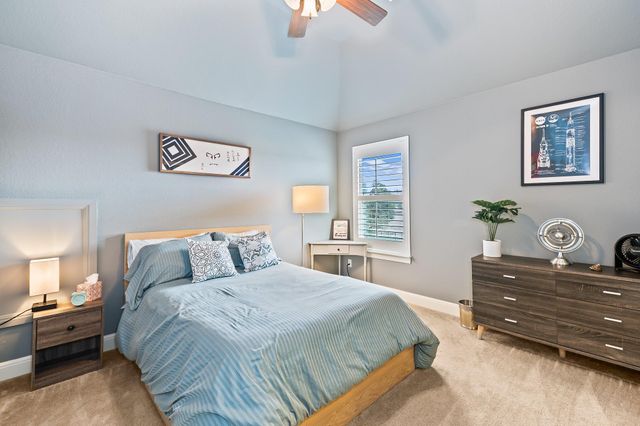 17401 Rush Pea CIR, Austin, TX 78738