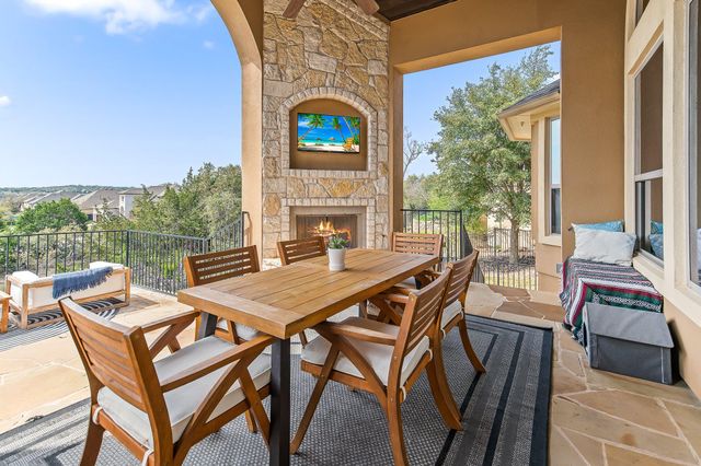 17401 Rush Pea CIR, Austin, TX 78738