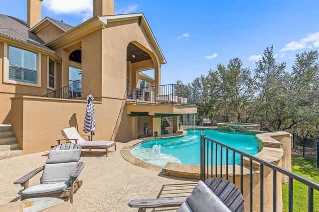 17401 Rush Pea CIR, Austin, TX 78738