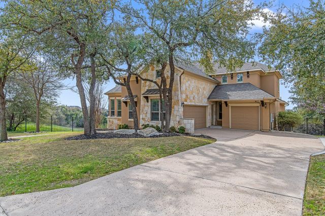 17401 Rush Pea CIR, Austin, TX 78738