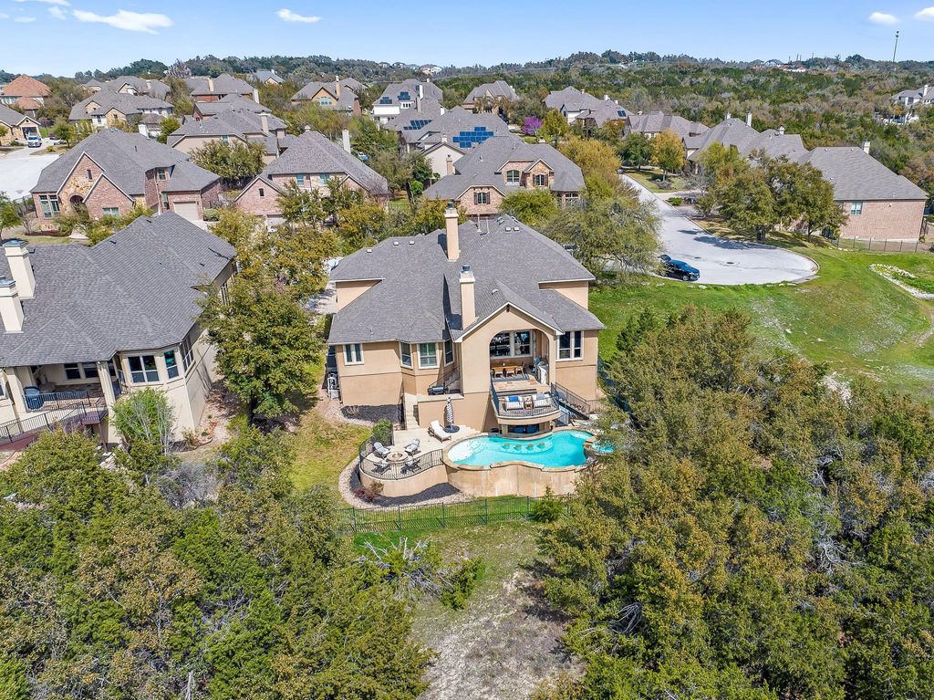 17401 Rush Pea CIR, Austin, TX 78738