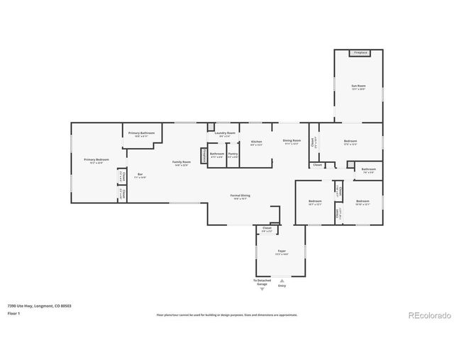 7390 Ute Hwy, Longmont, CO 80503