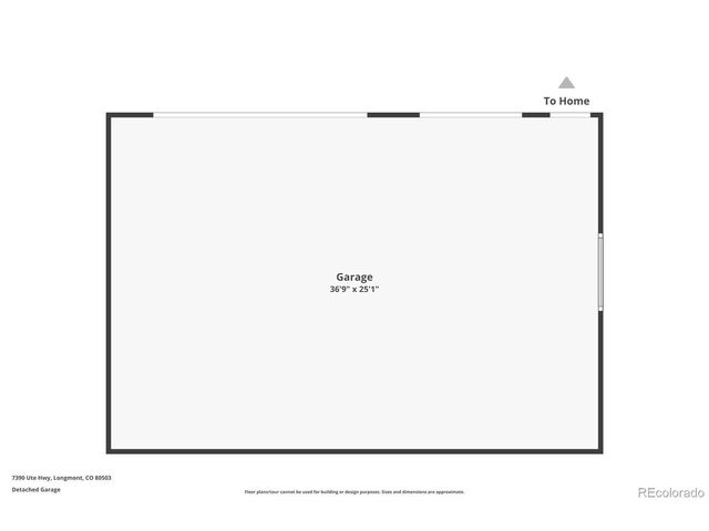 7390 Ute Hwy, Longmont, CO 80503