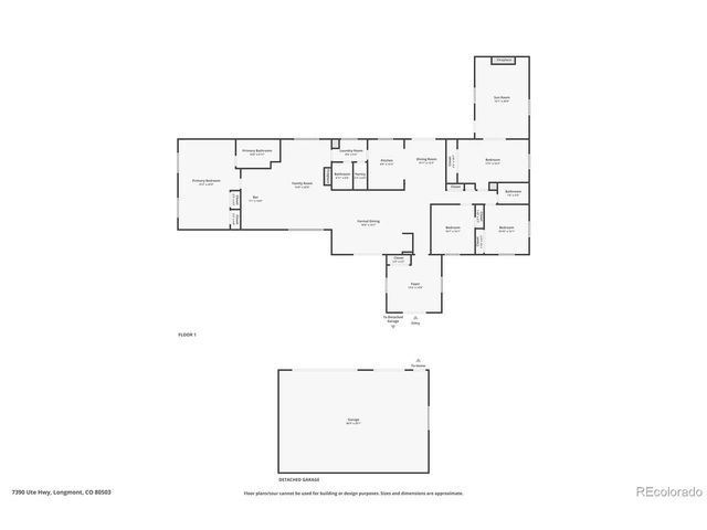 7390 Ute Hwy, Longmont, CO 80503