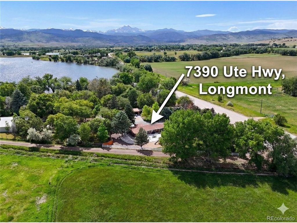 7390 Ute Hwy, Longmont, CO 80503