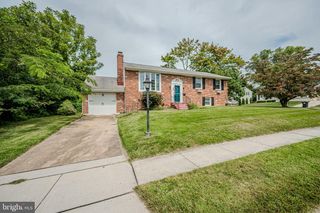 3207 CARILLON DR, Wilmington, DE 19808