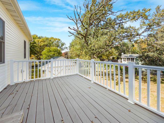 2310 Leona Drive, New Brighton, MN 55112