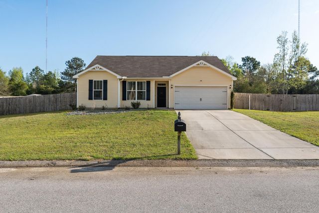 175 Lacebark Pine Way, Beech Island, SC 29842