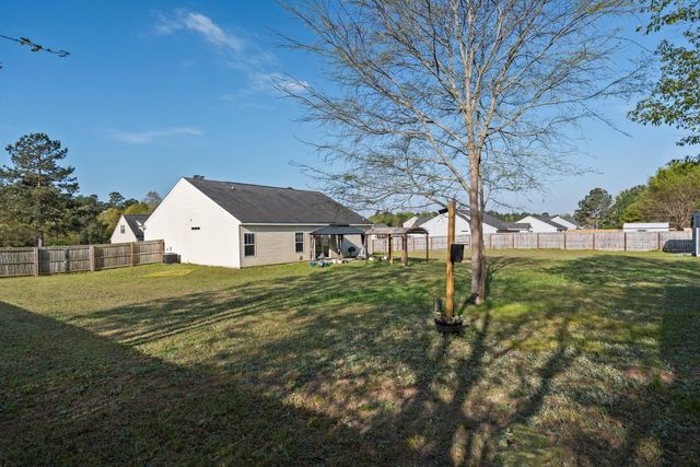 175 Lacebark Pine Way, Beech Island, SC 29842