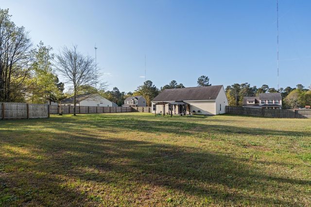 175 Lacebark Pine Way, Beech Island, SC 29842