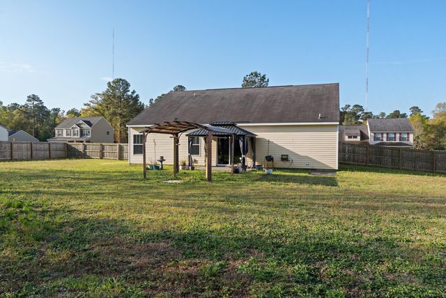 175 Lacebark Pine Way, Beech Island, SC 29842