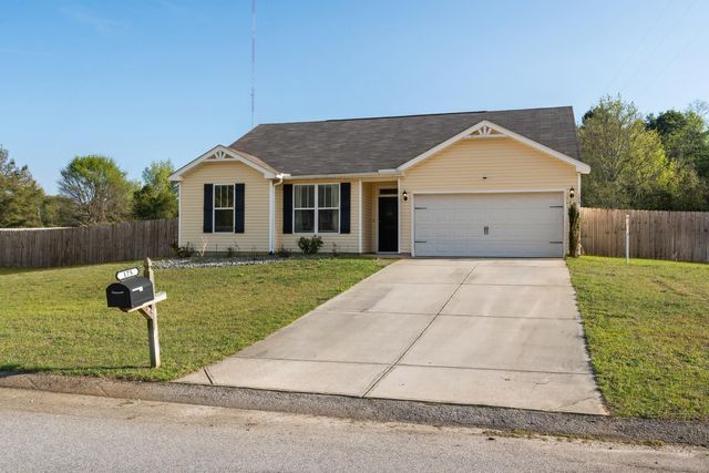 175 Lacebark Pine Way, Beech Island, SC 29842