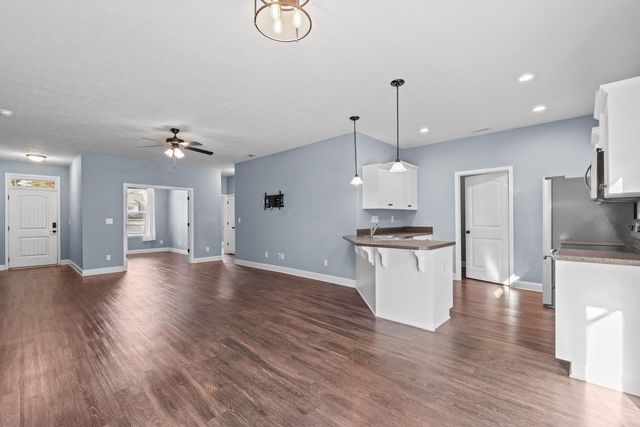 175 Lacebark Pine Way, Beech Island, SC 29842