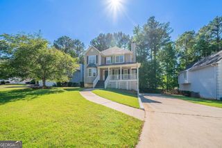 12237 Cypress Lane, Fayetteville, GA 30215
