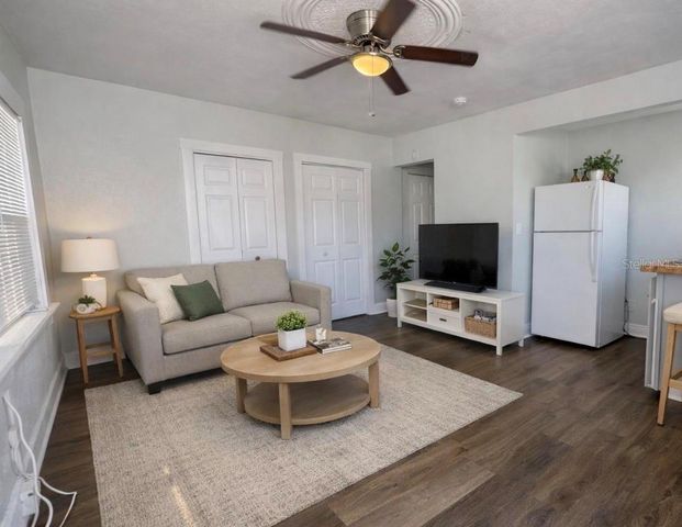 3927 6TH STREET S, St Petersburg, FL 33705