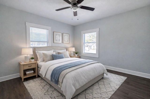 3927 6TH STREET S, St Petersburg, FL 33705