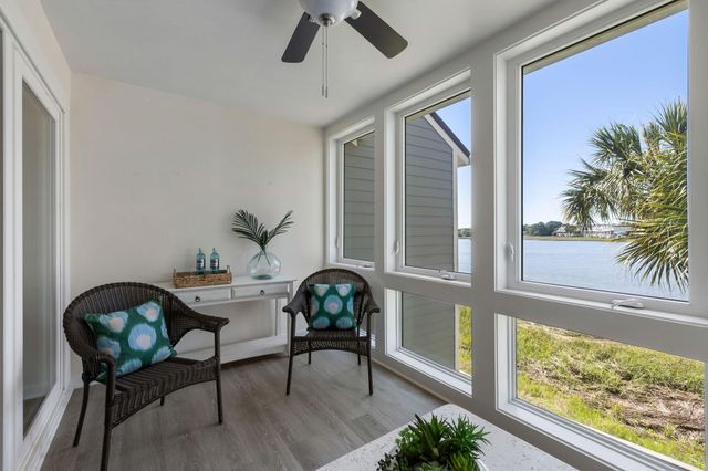 35 W Mariners Cay Drive, Folly Beach, SC 29439